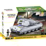 COBI COBI-2572, Jouets de construction 