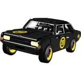 COBI Opel Rekord C "Schwarze Witwe", Jouets de construction 