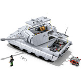 COBI Panzerkampfwagen E-100, Jouets de construction 