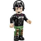 COBI Panzerkampfwagen E-100, Jouets de construction 