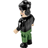 COBI Panzerkampfwagen E-100, Jouets de construction 