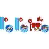 Carrera FIRST Expansion Pack "One fits All", Circuit 