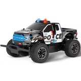 Carrera Ford F-150 Raptor Police, Voiture télécommandée 