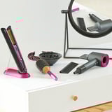 Casdon Dyson Supersonic & Corrale Deluxe Styling Set, Appareil ménager pour enfants 