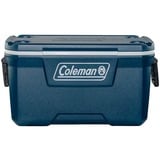 Coleman 70QT Xtreme Chest, Glacière Bleu/Blanc