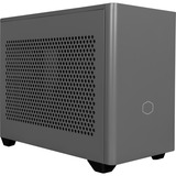Cooler Master Master MasterBox NR200P MAX, Moyenne tour Noir/gris