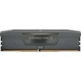 Corsair 32 Go DDR5-5600 (2x 16 Go) mémoire vive Gris, CMK32GX5M2B5600Z40, EXPO