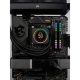 Corsair 64 Go DDR5-6000 (2x 32 Go) mémoire vive Noir, CMT64GX5M2B6000C30, XMP 3.0