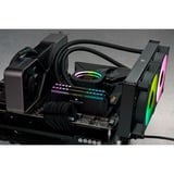 Corsair 64 Go DDR5-6000 (2x 32 Go) mémoire vive Noir, CMT64GX5M2B6000C30, XMP 3.0