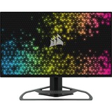 Corsair XENEON 32QHD165 81,3 cm (32") 2560 x 1440 pixels Quad HD Noir, Moniteur gaming Noir, 81,3 cm (32"), 2560 x 1440 pixels, Quad HD, 1 ms, Noir