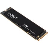 Crucial P310 4 To SSD Noir, PCIe 4.0 x4, NVMe, M.2 2280