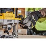 DEWALT DCW620NT-XJ, Fraiseuse Jaune/Noir