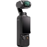 DJI Osmo Pocket 3, Caméra vidéo Gris foncé