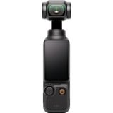 DJI Osmo Pocket 3, Caméra vidéo Gris foncé