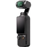 DJI Osmo Pocket 3, Caméra vidéo Gris foncé