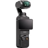 DJI Osmo Pocket 3, Caméra vidéo Gris foncé