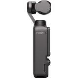 DJI Osmo Pocket 3, Caméra vidéo Gris foncé