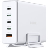 D-Link DCF-241/E, Chargeur Blanc