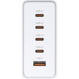 D-Link DCF-241 chargeur d'appareils mobiles Universel Blanc Secteur Charge rapide Intérieure Blanc, Intérieure, Secteur, Blanc