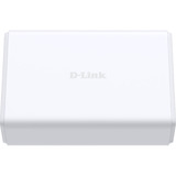 D-Link DCF-241 chargeur d'appareils mobiles Universel Blanc Secteur Charge rapide Intérieure Blanc, Intérieure, Secteur, Blanc