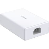D-Link DCF-241 chargeur d'appareils mobiles Universel Blanc Secteur Charge rapide Intérieure Blanc, Intérieure, Secteur, Blanc