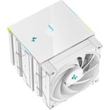DeepCool AK620 Digital Refroidisseur CPU RGB  Blanc