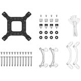 DeepCool LE360 V2, Watercooling Blanc