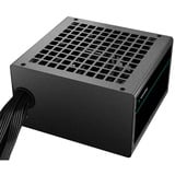 DeepCool , 350 Watt alimentation  Noir