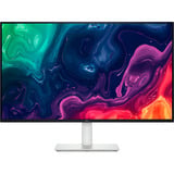 Dell Plus S3225QS écran plat de PC 80 cm (31.5") 3840 x 2160 pixels 4K Ultra HD LCD Argent Moniteur Blanc, 1x DisplayPort, 2x HDMI, 120 Hz, 80 cm (31.5"), 3840 x 2160 pixels, 4K Ultra HD, LCD, 8 ms, Argent