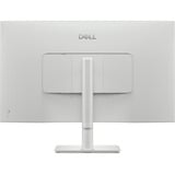 Dell Plus S3225QS écran plat de PC 80 cm (31.5") 3840 x 2160 pixels 4K Ultra HD LCD Argent Moniteur Blanc, 1x DisplayPort, 2x HDMI, 120 Hz, 80 cm (31.5"), 3840 x 2160 pixels, 4K Ultra HD, LCD, 8 ms, Argent