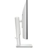 Dell Plus S3225QS écran plat de PC 80 cm (31.5") 3840 x 2160 pixels 4K Ultra HD LCD Argent Moniteur Blanc, 1x DisplayPort, 2x HDMI, 120 Hz, 80 cm (31.5"), 3840 x 2160 pixels, 4K Ultra HD, LCD, 8 ms, Argent