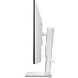 Dell Plus S3225QS écran plat de PC 80 cm (31.5") 3840 x 2160 pixels 4K Ultra HD LCD Argent Moniteur Blanc, 1x DisplayPort, 2x HDMI, 120 Hz, 80 cm (31.5"), 3840 x 2160 pixels, 4K Ultra HD, LCD, 8 ms, Argent