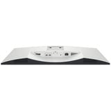 Dell Plus S3225QS écran plat de PC 80 cm (31.5") 3840 x 2160 pixels 4K Ultra HD LCD Argent Moniteur Blanc, 1x DisplayPort, 2x HDMI, 120 Hz, 80 cm (31.5"), 3840 x 2160 pixels, 4K Ultra HD, LCD, 8 ms, Argent