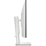 Dell Plus S3225QS écran plat de PC 80 cm (31.5") 3840 x 2160 pixels 4K Ultra HD LCD Argent Moniteur  Blanc, 80 cm (31.5"), 3840 x 2160 pixels, 4K Ultra HD, LCD, 8 ms, Argent