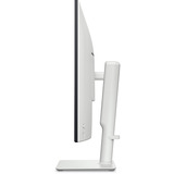 Dell Plus S3225QS écran plat de PC 80 cm (31.5") 3840 x 2160 pixels 4K Ultra HD LCD Argent Moniteur  Blanc, 80 cm (31.5"), 3840 x 2160 pixels, 4K Ultra HD, LCD, 8 ms, Argent