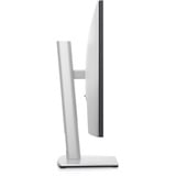 Dell UltraSharp U2722D Reconditionné 27" Moniteur Argent, 1x DisplayPort, 1x HDMI, 2x USB-C, 2x USB-A