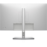 Dell UltraSharp U2722D Reconditionné 27" Moniteur  Argent
