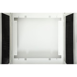 Digitus DN-31112, Armoire informatique Gris clair