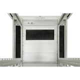 Digitus DN-31112, Armoire informatique Gris clair