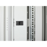 Digitus DN-31112, Armoire informatique Gris clair