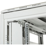Digitus DN-31112, Armoire informatique Gris clair