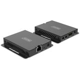 Digitus DS-55342, Extension HDMI Noir
