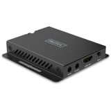 Digitus DS-55342, Extension HDMI Noir