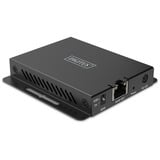Digitus DS-55342, Extension HDMI Noir