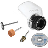 Dremel 26150550JB, Garde 