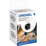 Dremel Accessoire de capot de protection (550), Garde 