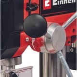 EINHELL Perceuse à colonne TC-BD 630/1 Rouge/Noir
