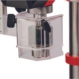 EINHELL Perceuse à colonne TC-BD 630/1 Rouge/Noir