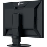 EIZO CS2400S ColorEdge 24.1" Moniteur Noir, 1x DisplayPort, 1x HDMI, 1x USB-C, 4x USB-A
