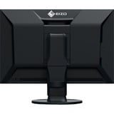 EIZO CS2400S ColorEdge 24.1" Moniteur Noir, 1x DisplayPort, 1x HDMI, 1x USB-C, 4x USB-A